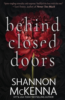 Behind Closed Doors 1648392512 Book Cover