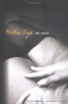Bedtime Eyes 0312352263 Book Cover
