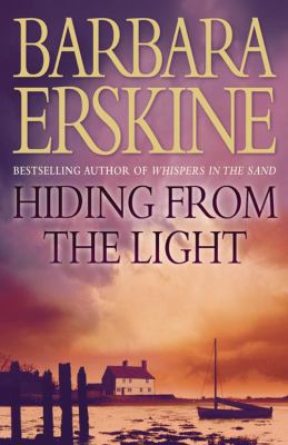 Hiding From The Light 000714590X Book Cover