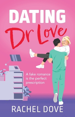 Dating Dr Love 1804836206 Book Cover