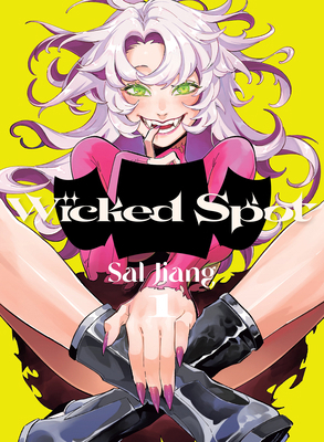 Wicked Spot 1 1647295726 Book Cover