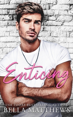 Enticing: Special Edition B0DQ177TN2 Book Cover