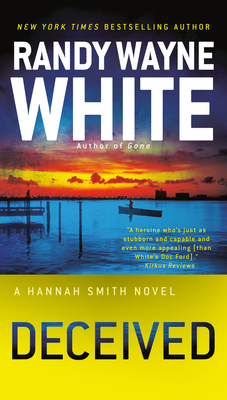 Deceived 0425270157 Book Cover