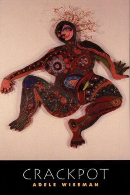 Crackpot 080329753X Book Cover