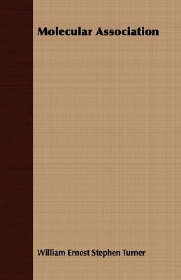 Molecular Association 1408609215 Book Cover
