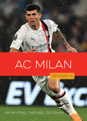 AC Milan 168277662X Book Cover