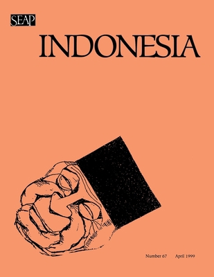 Indonesia Journal: April 1999 0877278679 Book Cover
