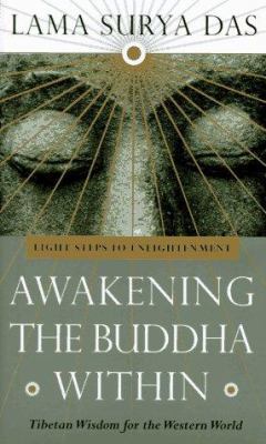 Awakening the Buddha Within 0553066951 Book Cover