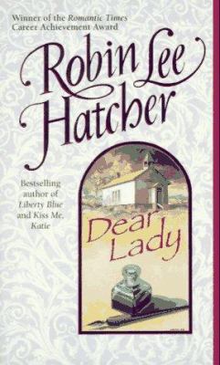 Dear Lady 0061086878 Book Cover