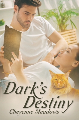 Dark's Destiny B0CGGBNK8C Book Cover