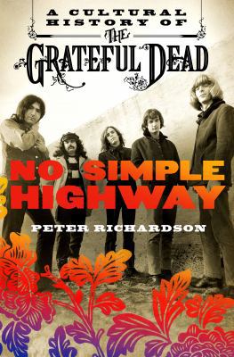 No Simple Highway 1250082145 Book Cover