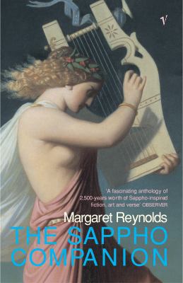 The Sappho Companion 0099738619 Book Cover