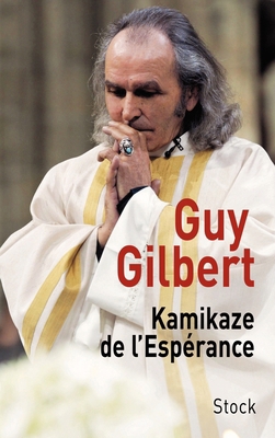 Kamikaze de l'Espérance [French] 2234056322 Book Cover