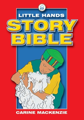 Little Hands Story Bible 1857926978 Book Cover