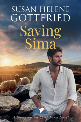 Saving Sima B0D4JKBYF7 Book Cover