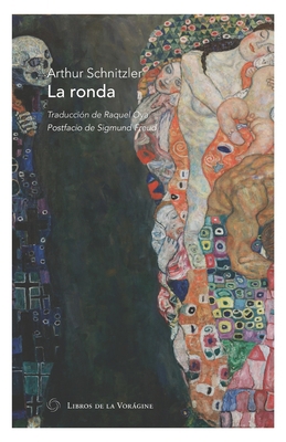 La ronda [Spanish] B086Y5PC4C Book Cover