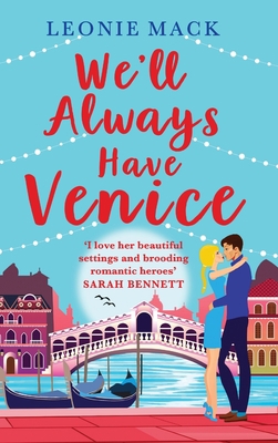 We'll Always Have Venice 1801623937 Book Cover