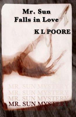 Mr Sun Falls In Love 1411635892 Book Cover