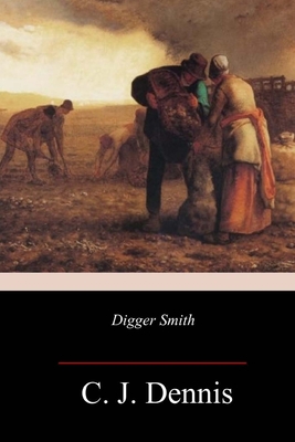 Digger Smith 1987584724 Book Cover