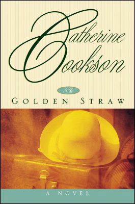 Golden Straw 1451660189 Book Cover
