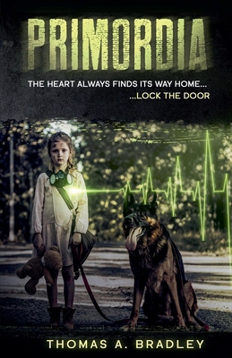 Primordia B0DF17BGDM Book Cover