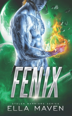 Fenix B099ZRY131 Book Cover
