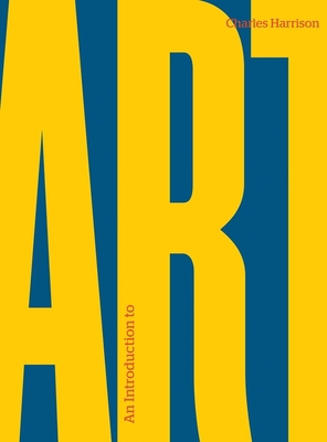 An Introduction to Art 0300247133 Book Cover