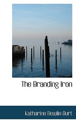 The Branding Iron 1117364054 Book Cover