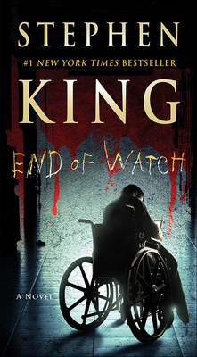 End of Watch 0606400273 Book Cover
