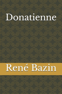 Donatienne [French] 1671070593 Book Cover