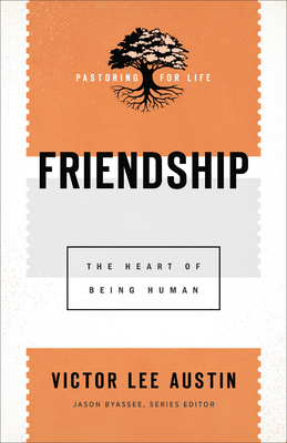 Friendship 1540963179 Book Cover