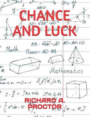 Chance and Luck 1693982927 Book Cover