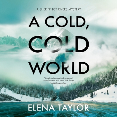 A Cold, Cold World B0DFZK7HT5 Book Cover