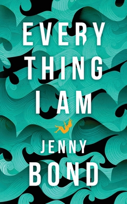 Everything I Am            Book Cover
