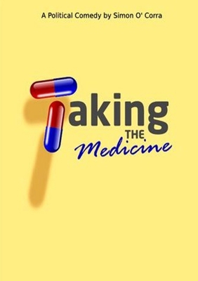 Taking the Medicine 129107600X Book Cover