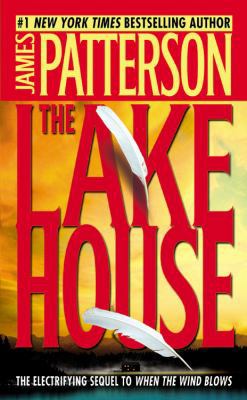 The Lake House 0446615145 Book Cover