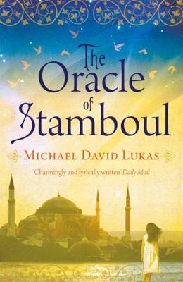 The Oracle of Stamboul 0755377710 Book Cover