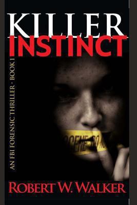 Killer Instinct 1493539973 Book Cover
