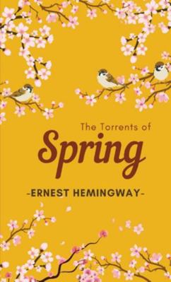 The Torrents of Spring 9394270396 Book Cover