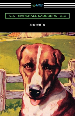 Beautiful Joe 1420979086 Book Cover