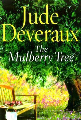 The Mulberry Tree 0671014218 Book Cover