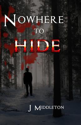 No Where To Hide 1546502769 Book Cover