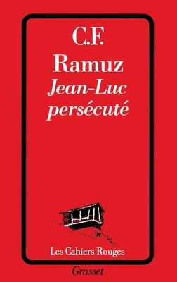 Jean-Luc persécuté [French] 2246158028 Book Cover