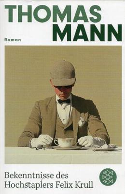 bekenntnisse-des-hochstaplers-felix-krull--der-... B002CDCAC4 Book Cover