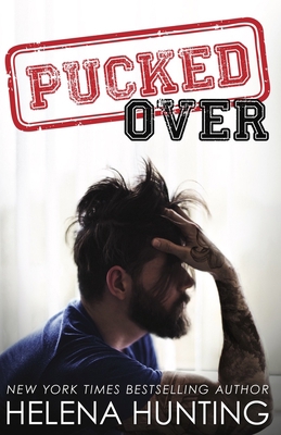 Pucked Over 1682304175 Book Cover