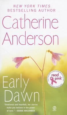 Early Dawn B0072Q2850 Book Cover