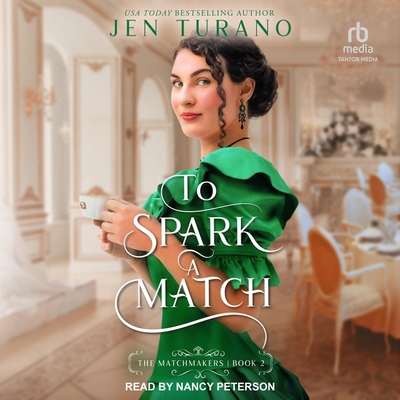 To Spark a Match B0CW58KBF1 Book Cover