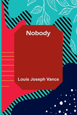 Nobody 935690751X Book Cover
