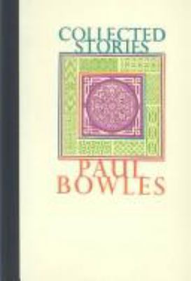 Collected Stories, 1939-1976 0876853963 Book Cover