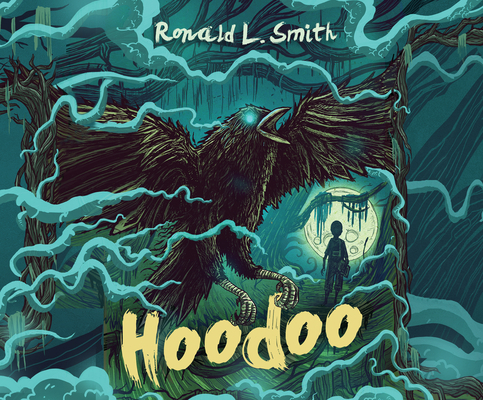 Hoodoo 152003220X Book Cover